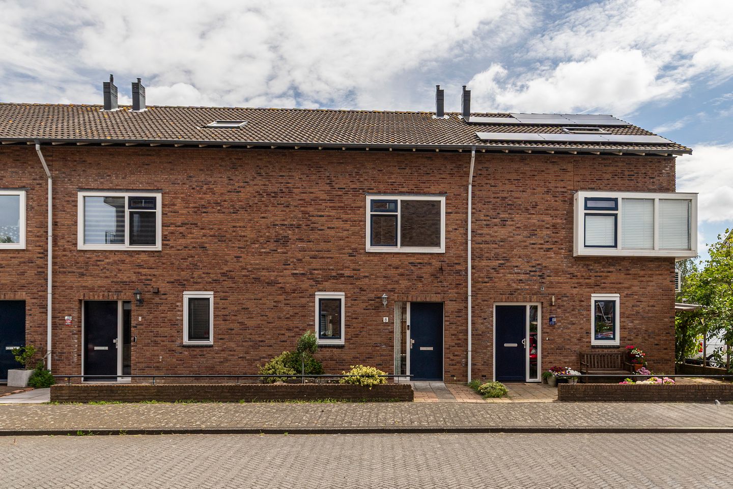 Photo 1 of Bob de Langestraat 8