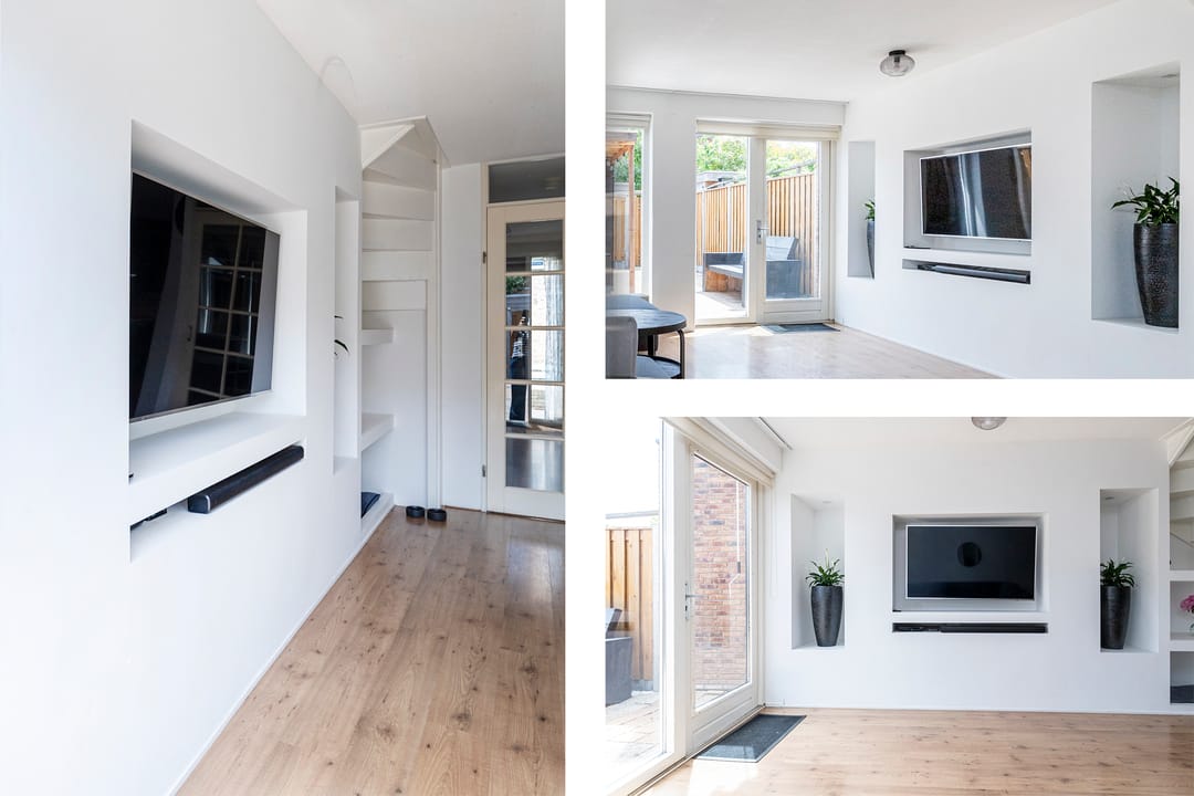 Photo 11 of Bob de Langestraat 8