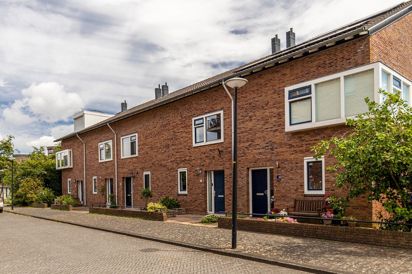 Photo 34 of Bob de Langestraat 8