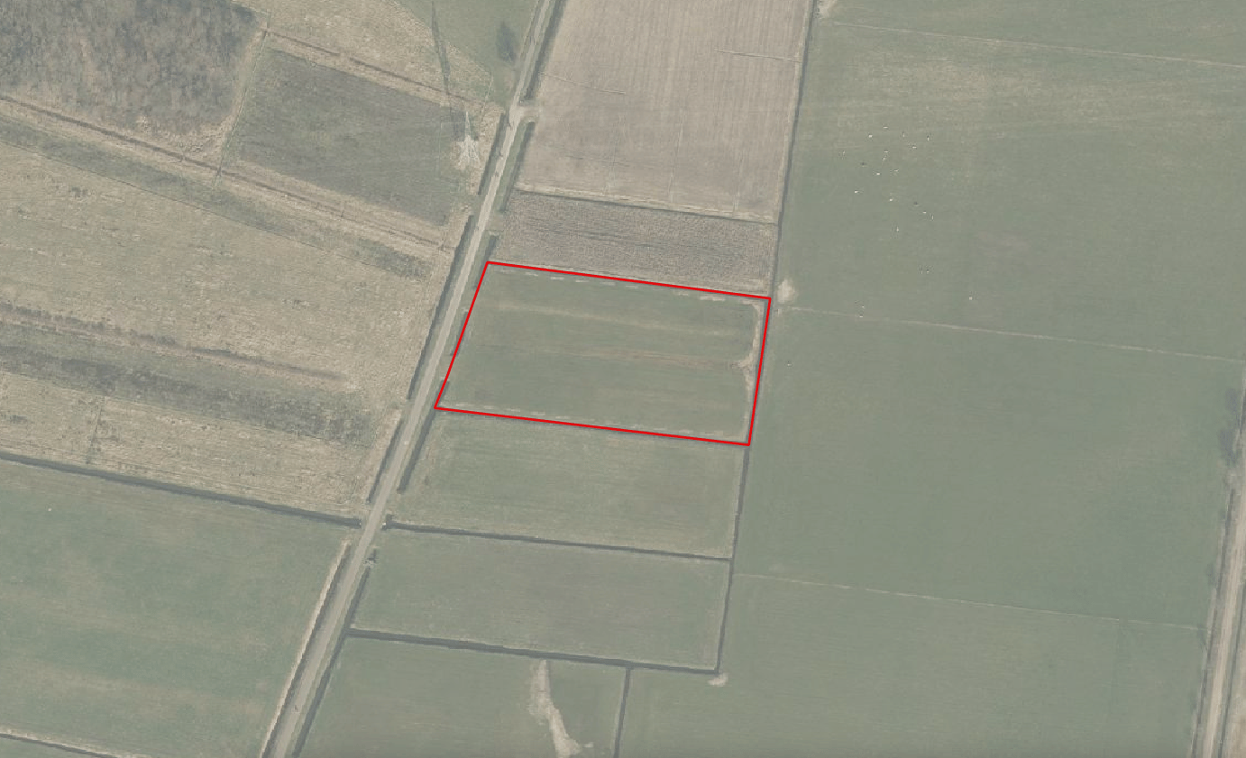 Meeuwisdijk - Etten-Leur - Afbeelding 1
