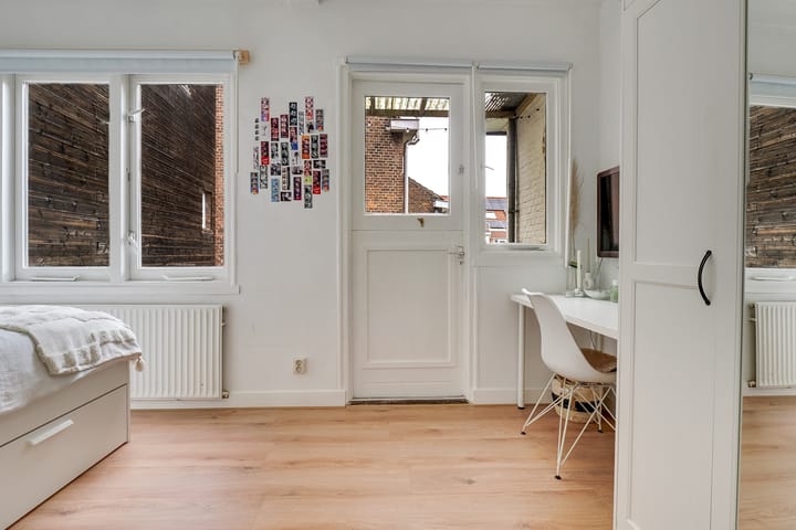 Photo 3 of Royaards van den Hamkade 51-BS