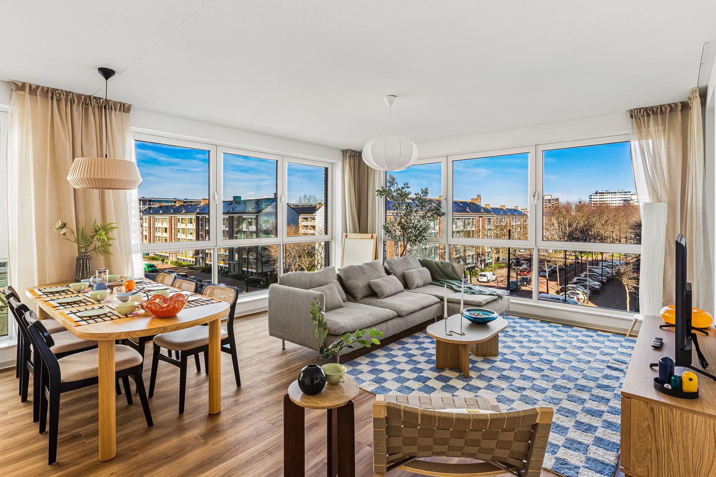Appartement Steenvoordelaan 402-F249