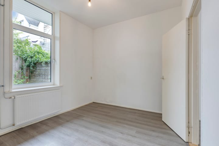 Appartement te koop: De Wiltstraat 43, Arnhem