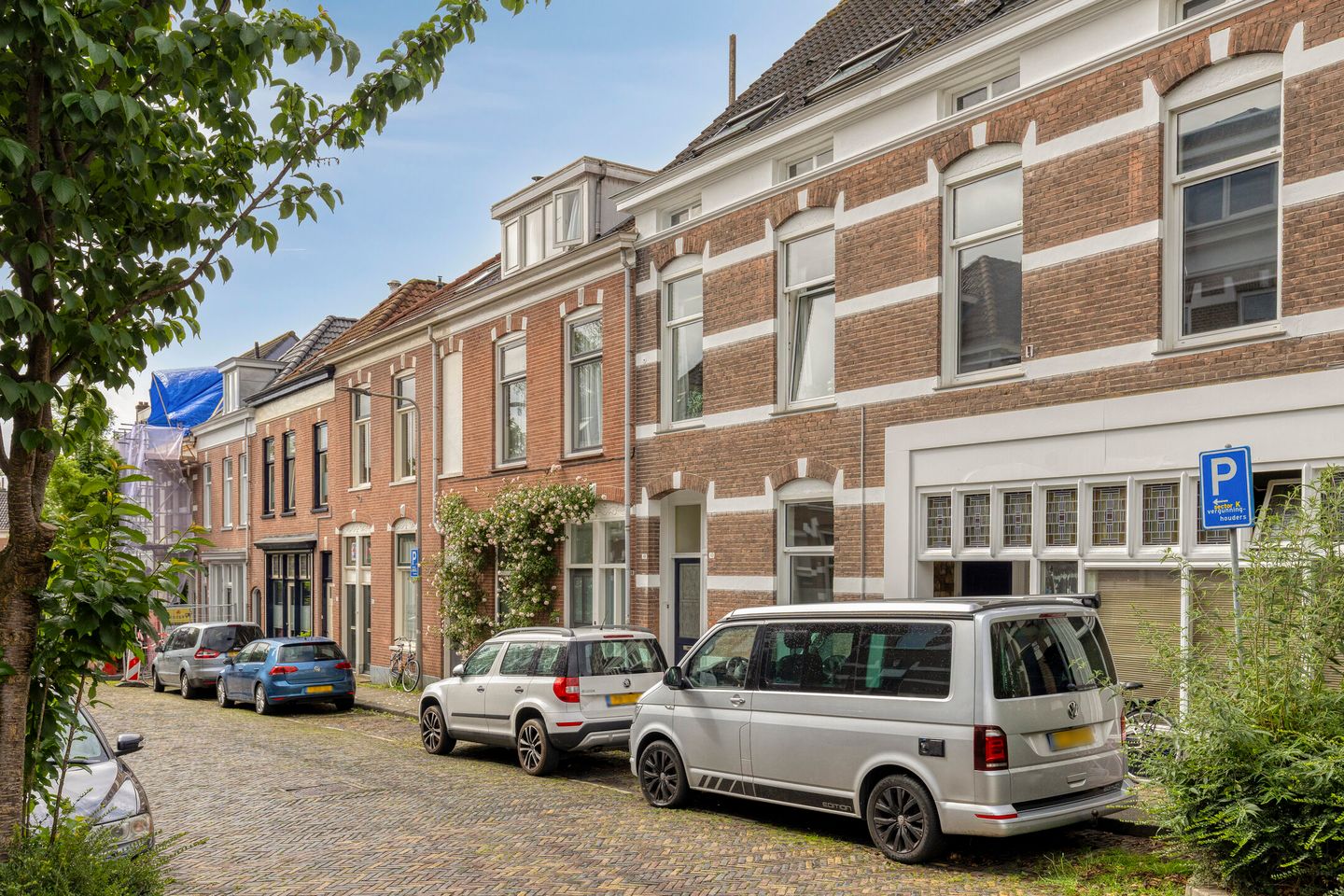 Photo 34 of De Wiltstraat 43