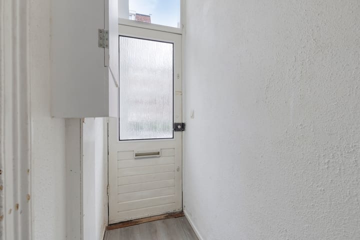 Appartement te koop: De Wiltstraat 43, Arnhem