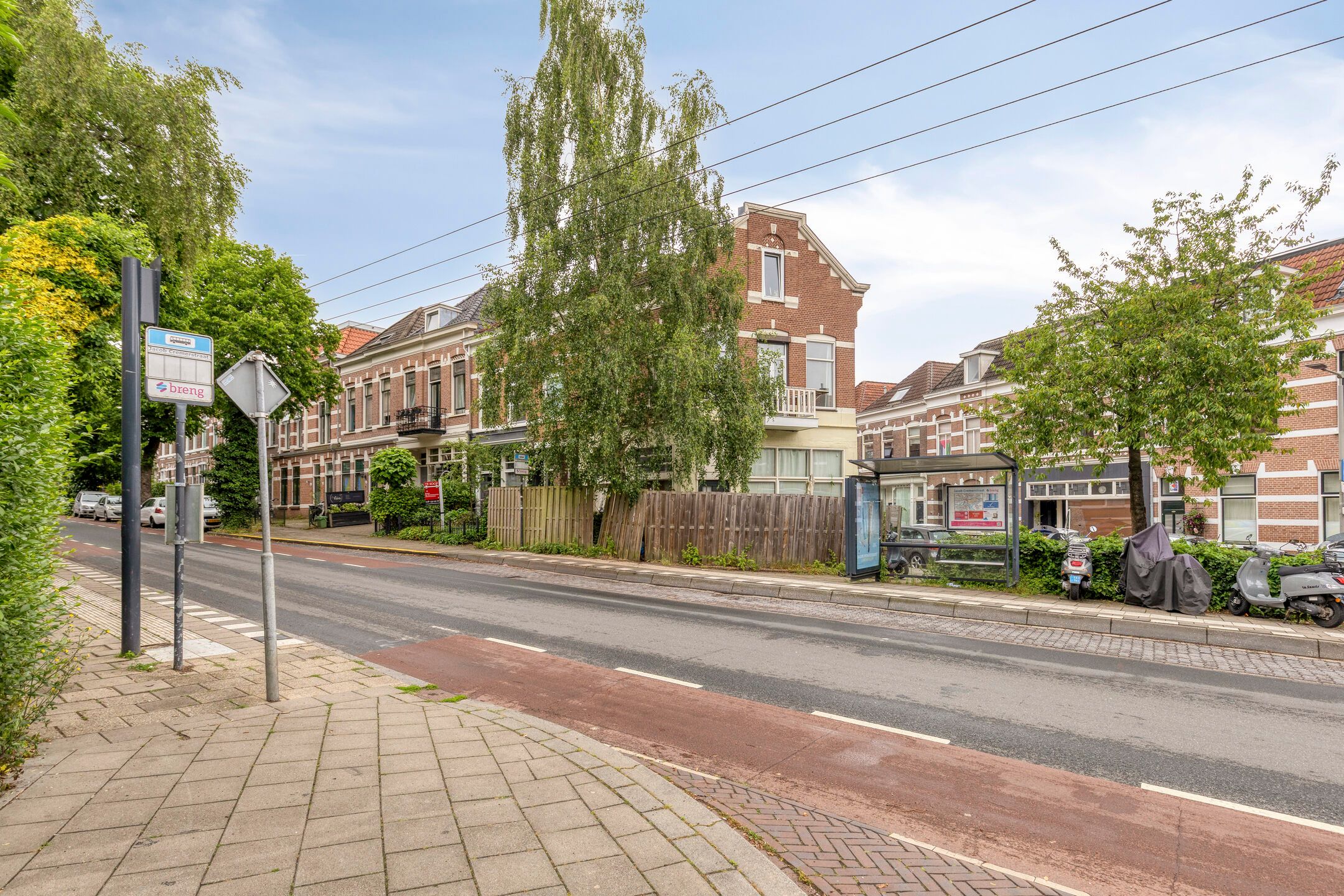 Photo 42 of De Wiltstraat 43