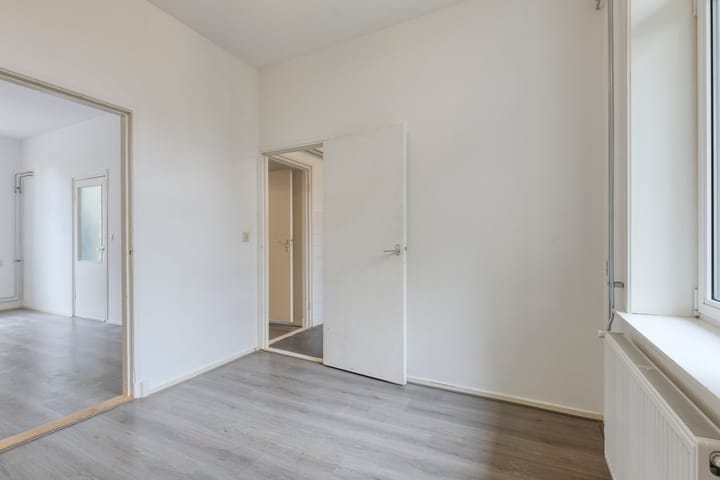 Appartement te koop: De Wiltstraat 43, Arnhem