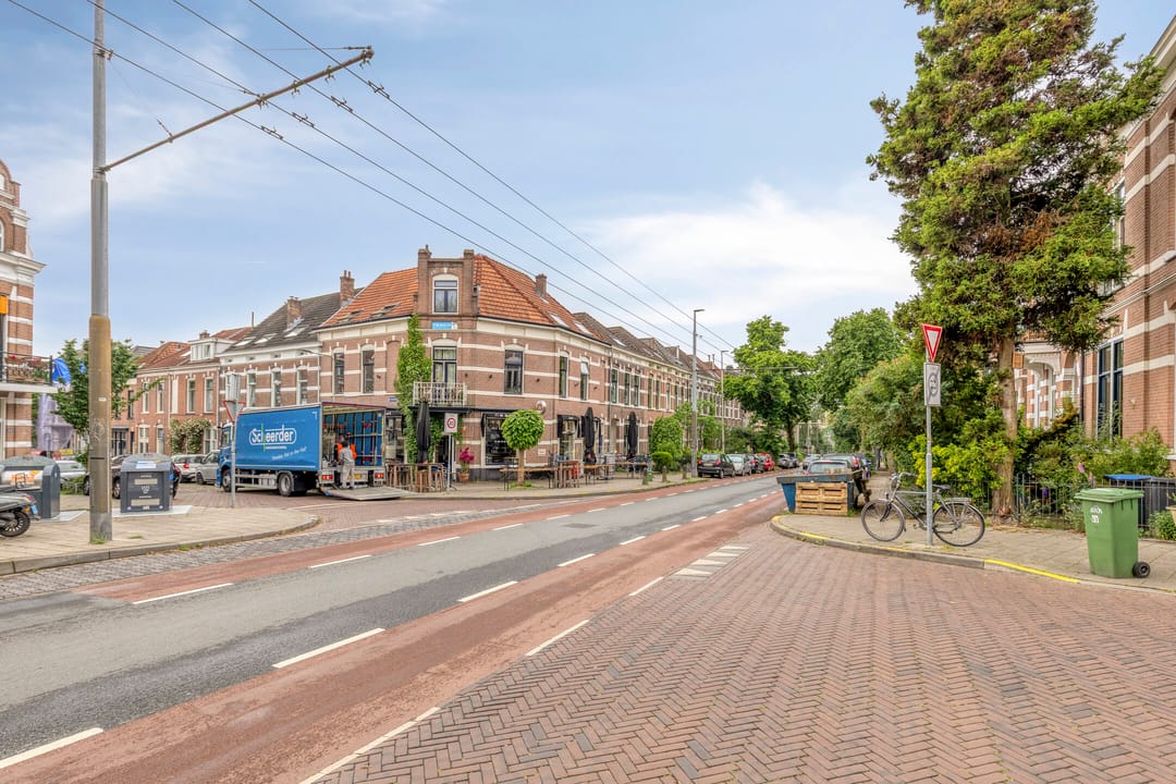 Photo 41 of De Wiltstraat 43