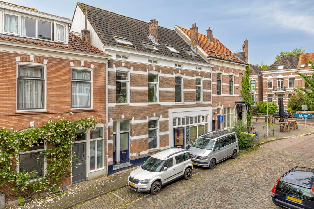 Photo 37 of De Wiltstraat 43