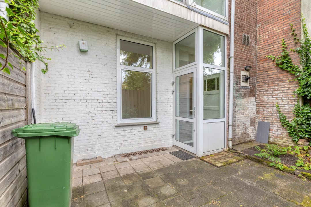Photo 28 of De Wiltstraat 43