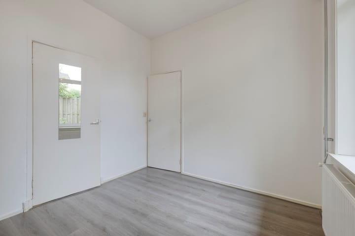 Appartement te koop: De Wiltstraat 43, Arnhem