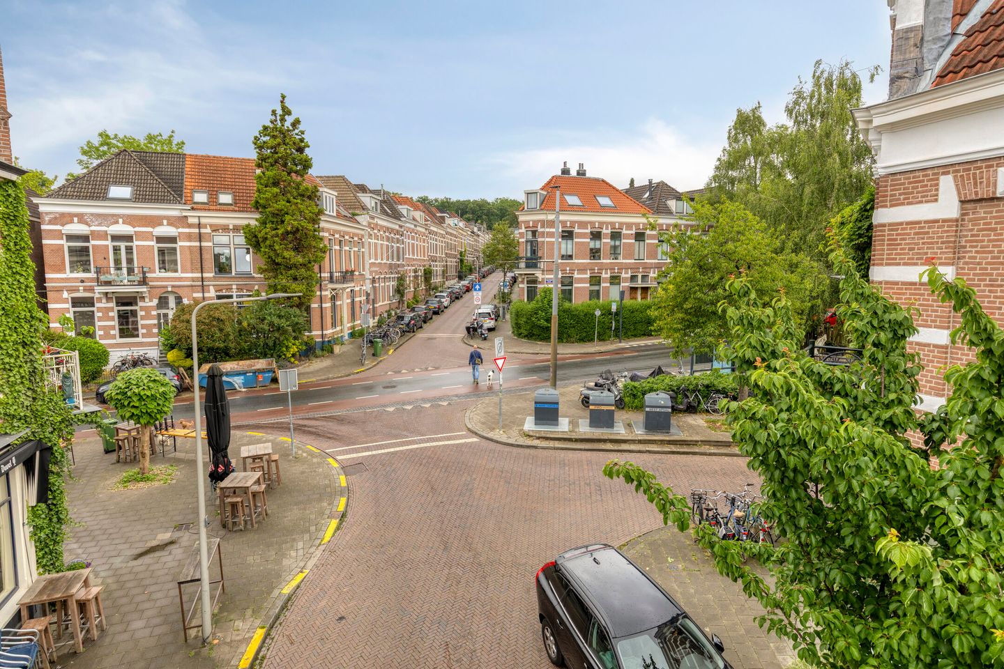 Photo 40 of De Wiltstraat 43