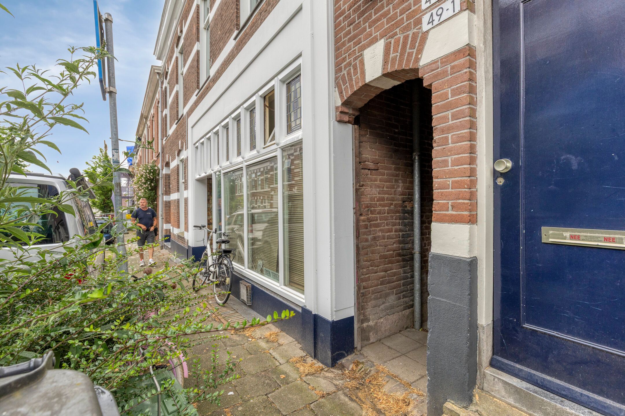Photo 30 of De Wiltstraat 43
