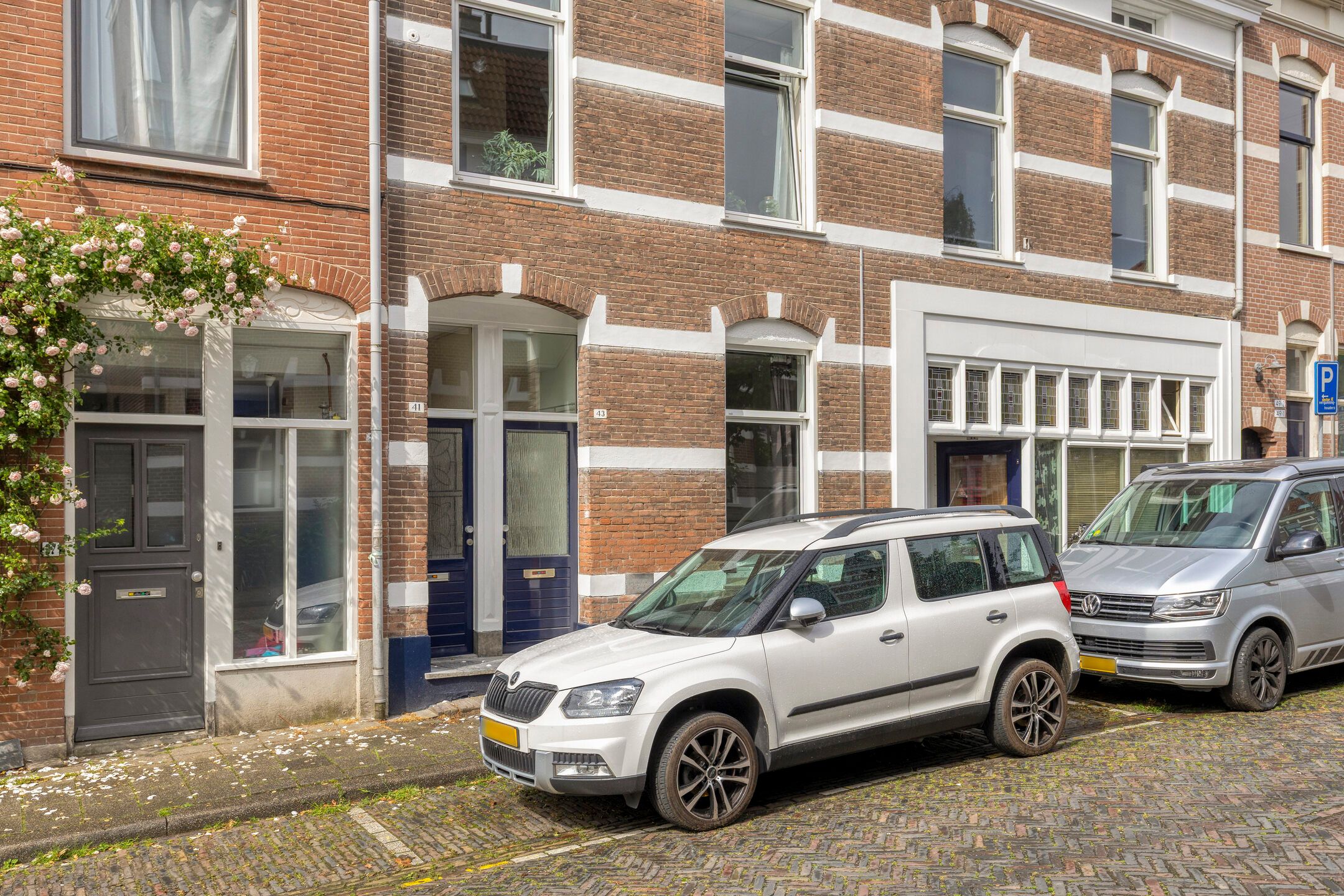 Photo 33 of De Wiltstraat 43