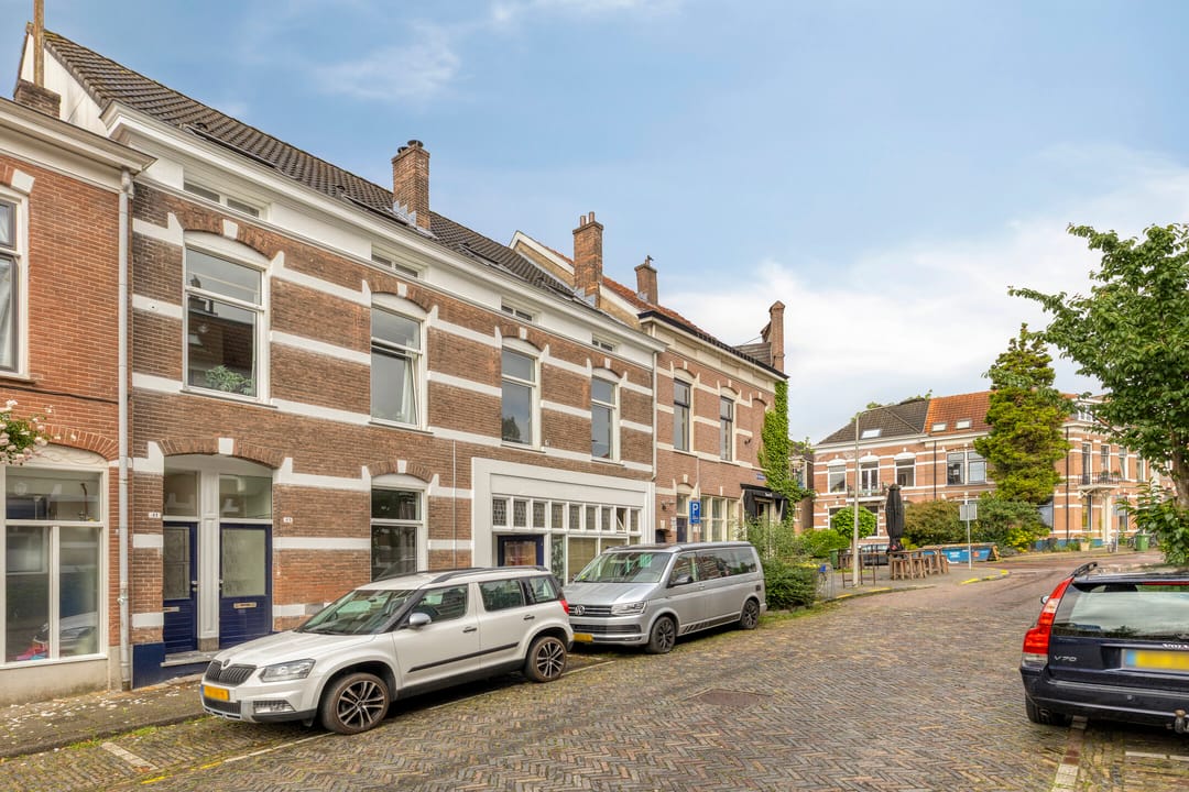 Photo 32 of De Wiltstraat 43