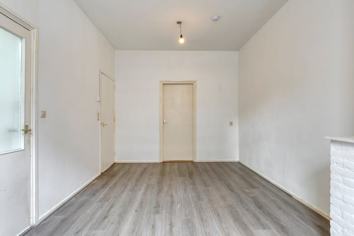 Appartement te koop: De Wiltstraat 43, Arnhem