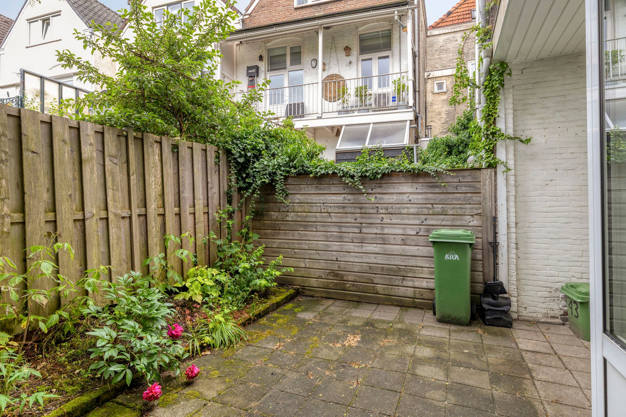 Photo 27 of De Wiltstraat 43