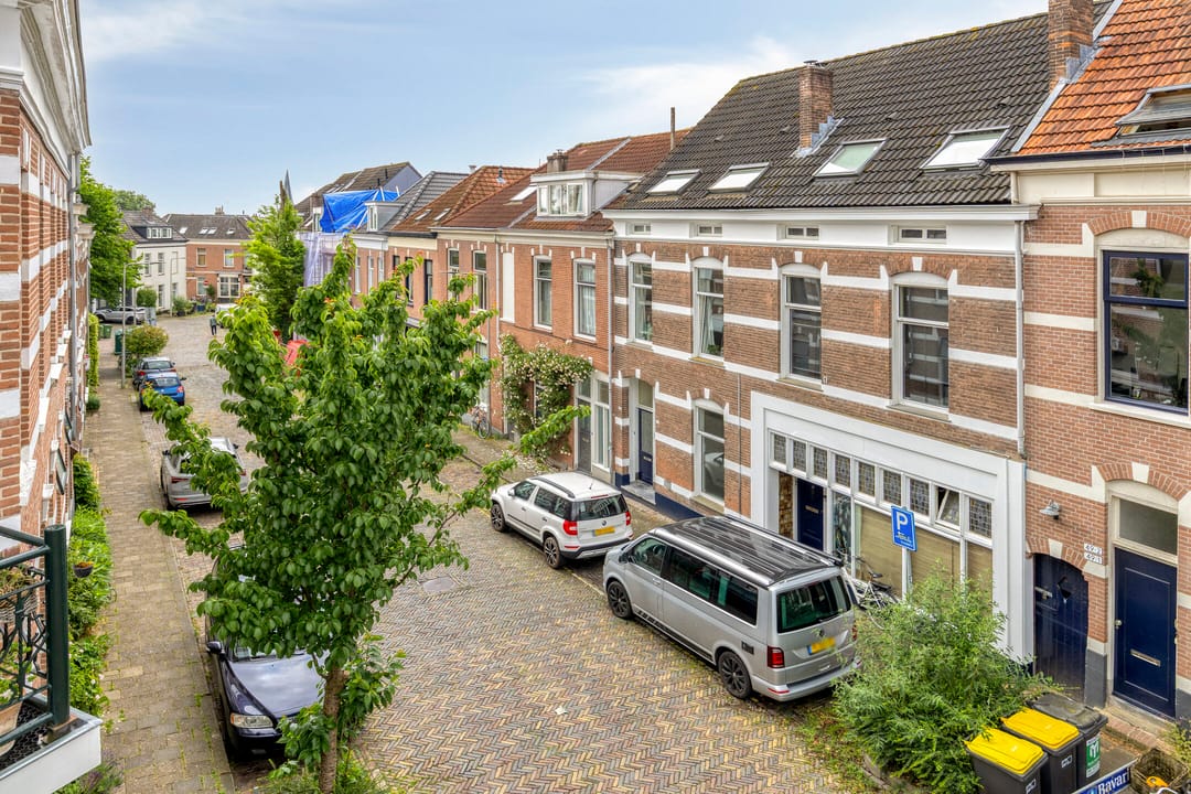 Photo 38 of De Wiltstraat 43