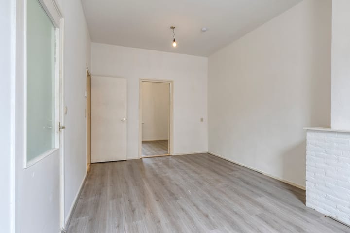 Appartement te koop: De Wiltstraat 43, Arnhem