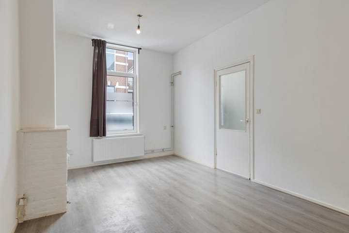 Appartement te koop: De Wiltstraat 43, Arnhem