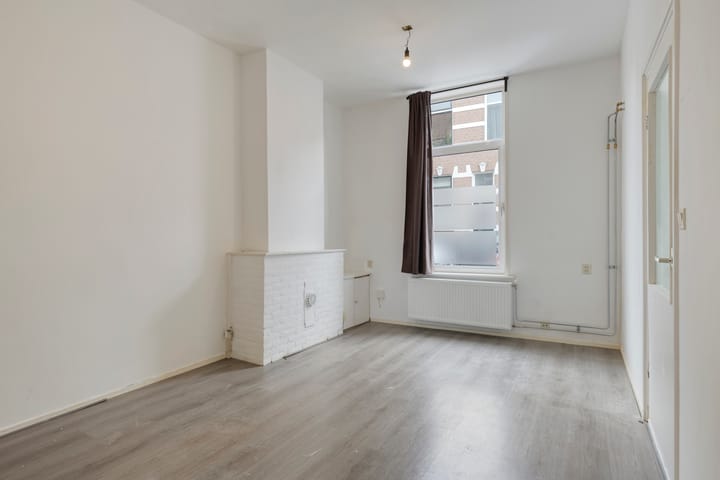 Appartement te koop: De Wiltstraat 43, Arnhem