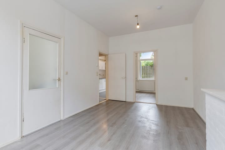 Appartement te koop: De Wiltstraat 43, Arnhem