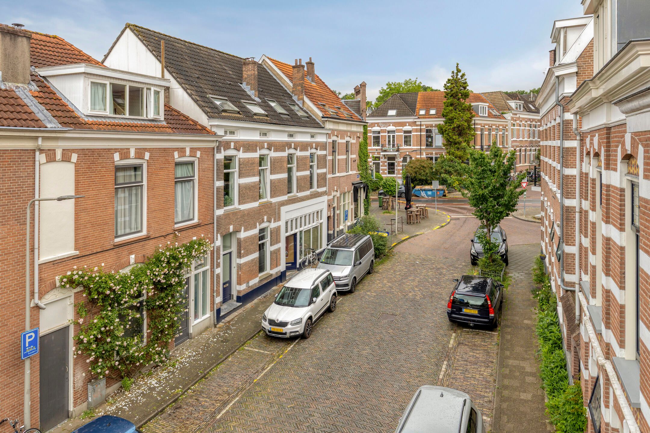 Photo 36 of De Wiltstraat 43