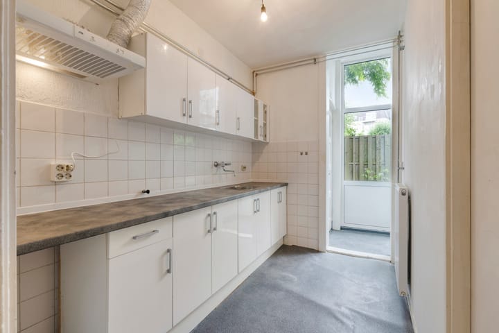 Appartement te koop: De Wiltstraat 43, Arnhem