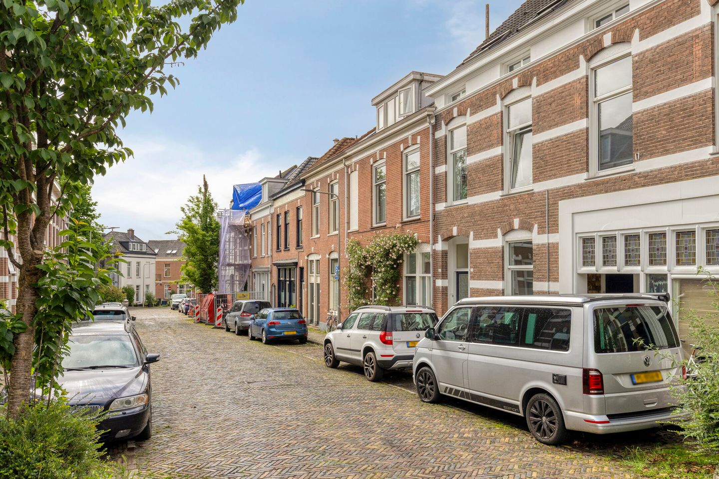 Photo 35 of De Wiltstraat 43