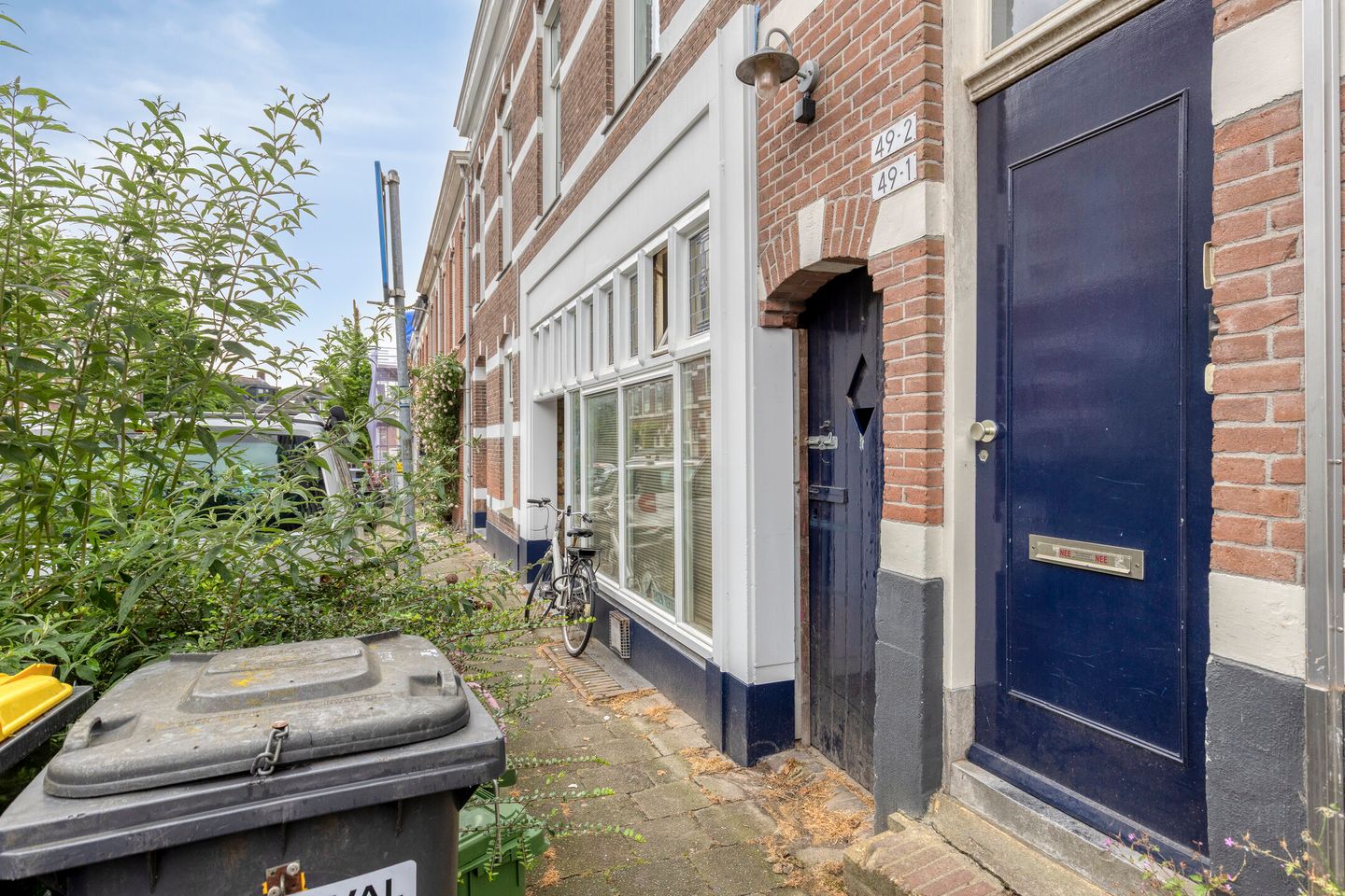 Photo 29 of De Wiltstraat 43