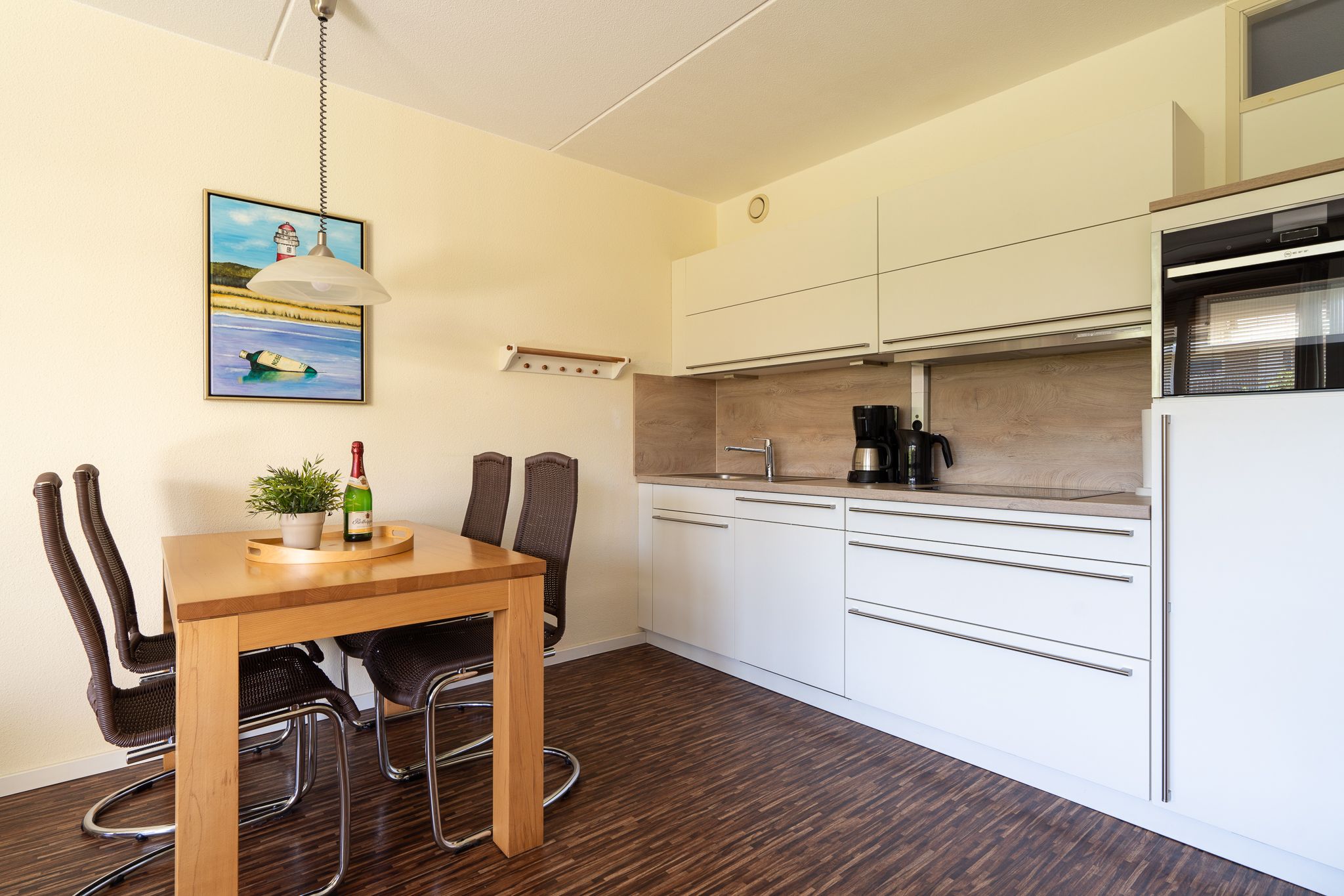 2-bedroom freehold villa in Buren (FR) — photo 4 of 5