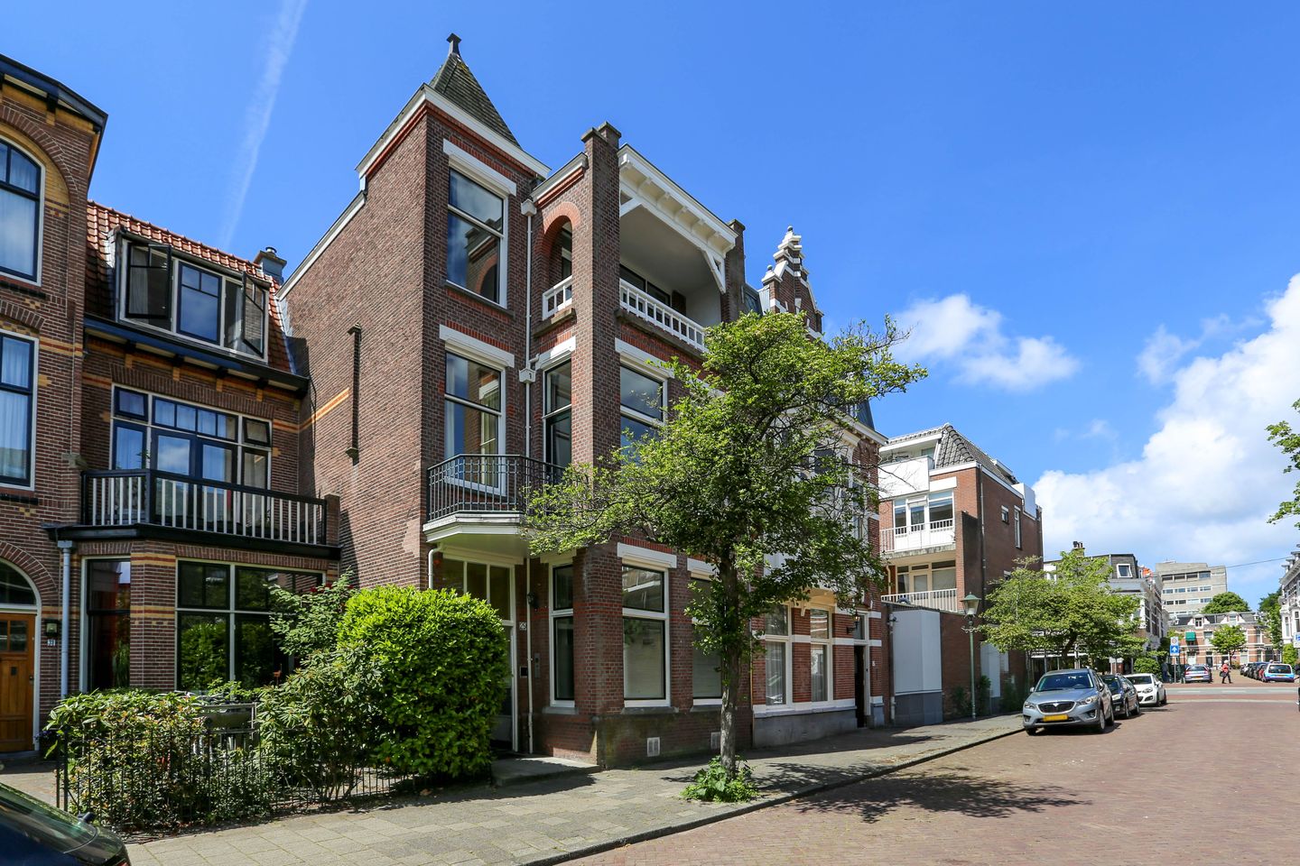 Foto 1 van Emmastraat 29