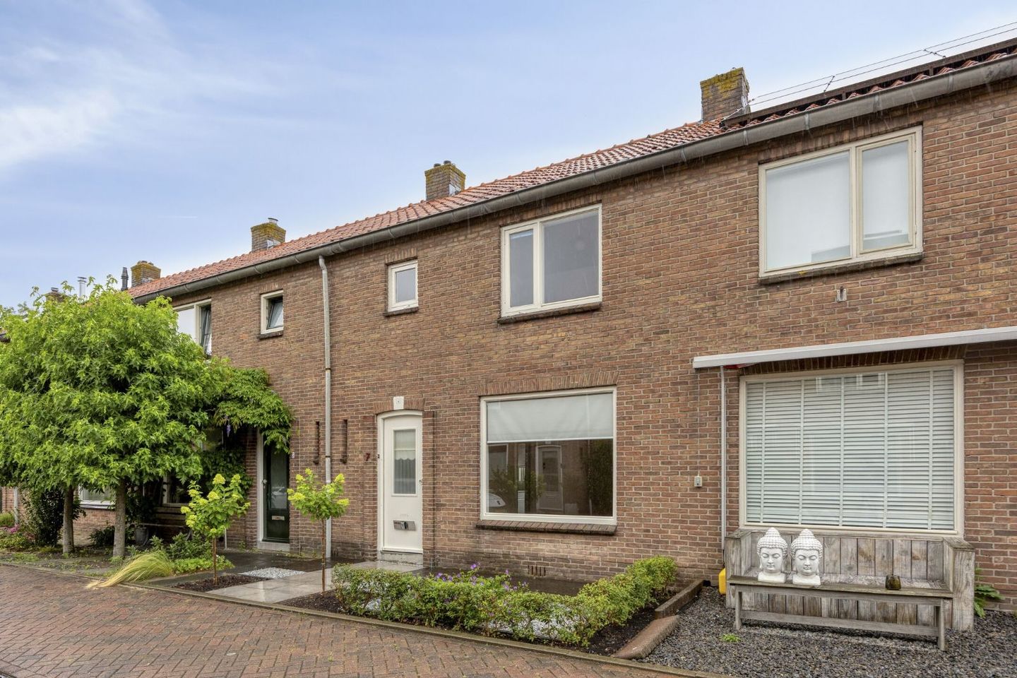 Foto 4 van Witbloemstraat 7