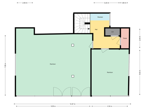 Bekijk plattegrond