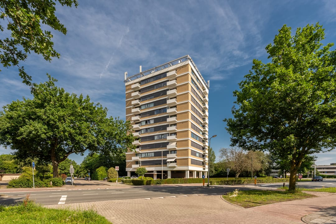 Foto 1 van Graaf Willem de Oudelaan 111