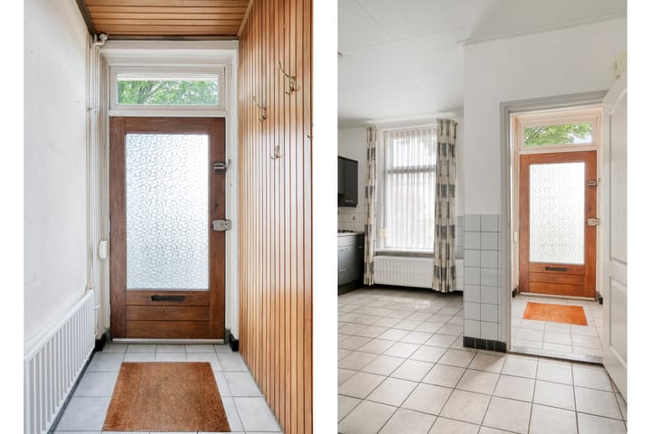 Foto 4 van Pater van den Elzenstraat 1