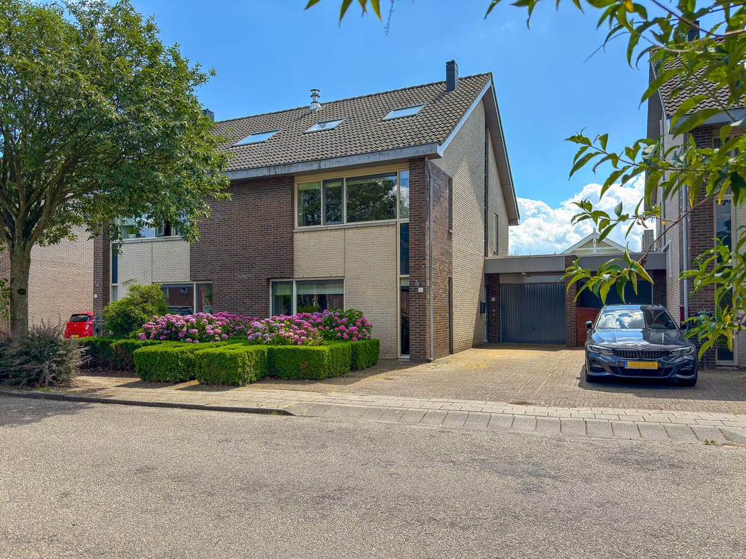 Photo 1 of Schermlaan 15