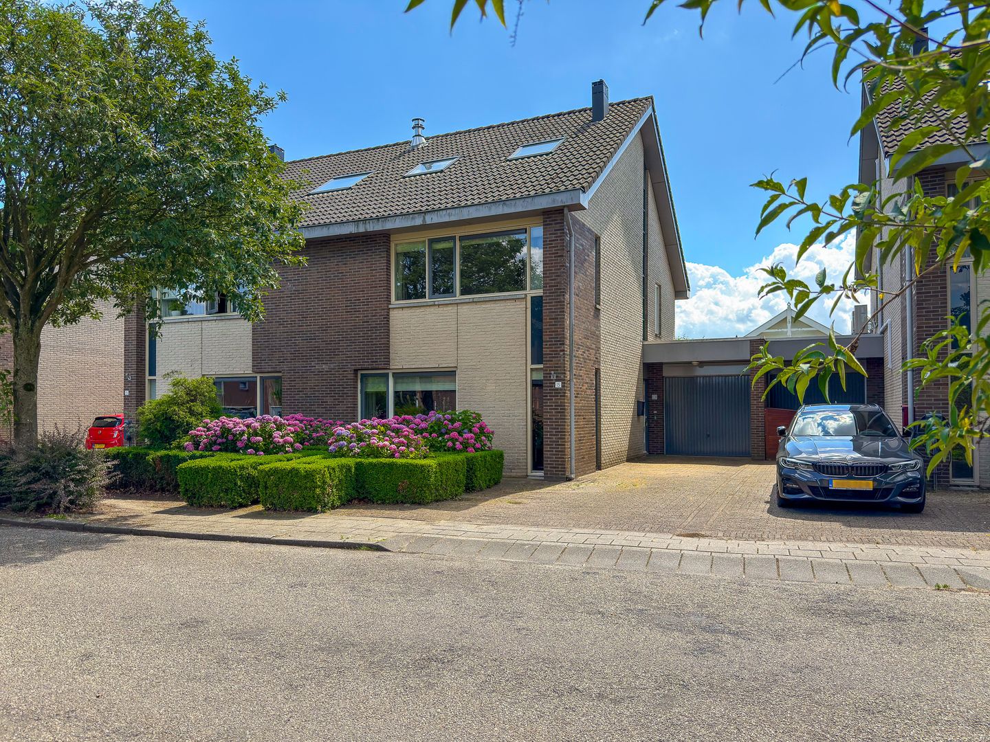 Foto 1 van Schermlaan 15