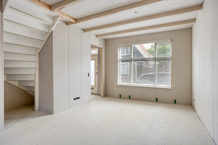 Foto 4 van St Lambertusstraat 4