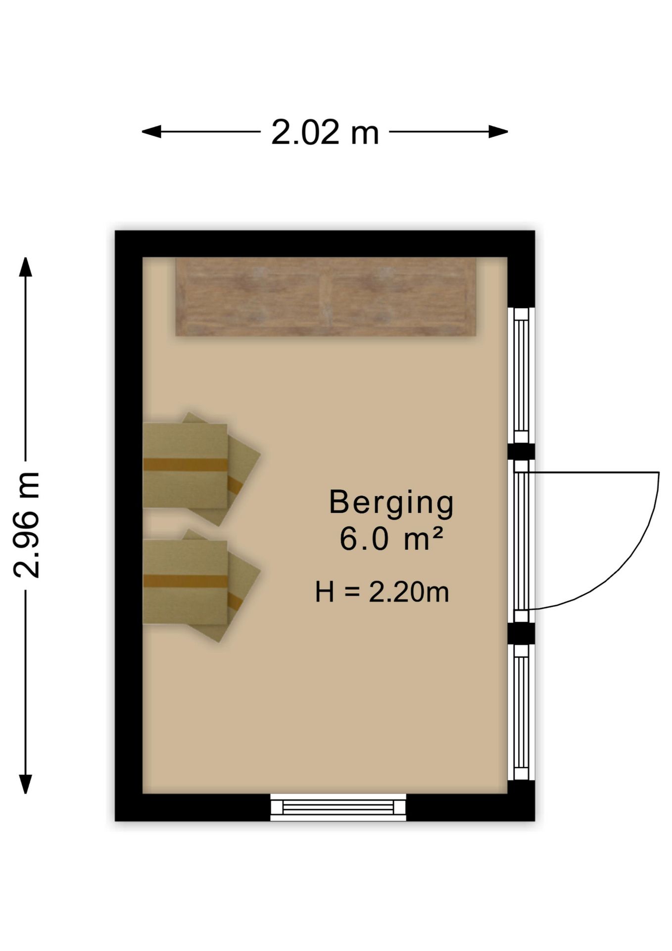 Photo 35 of Schermlaan 15