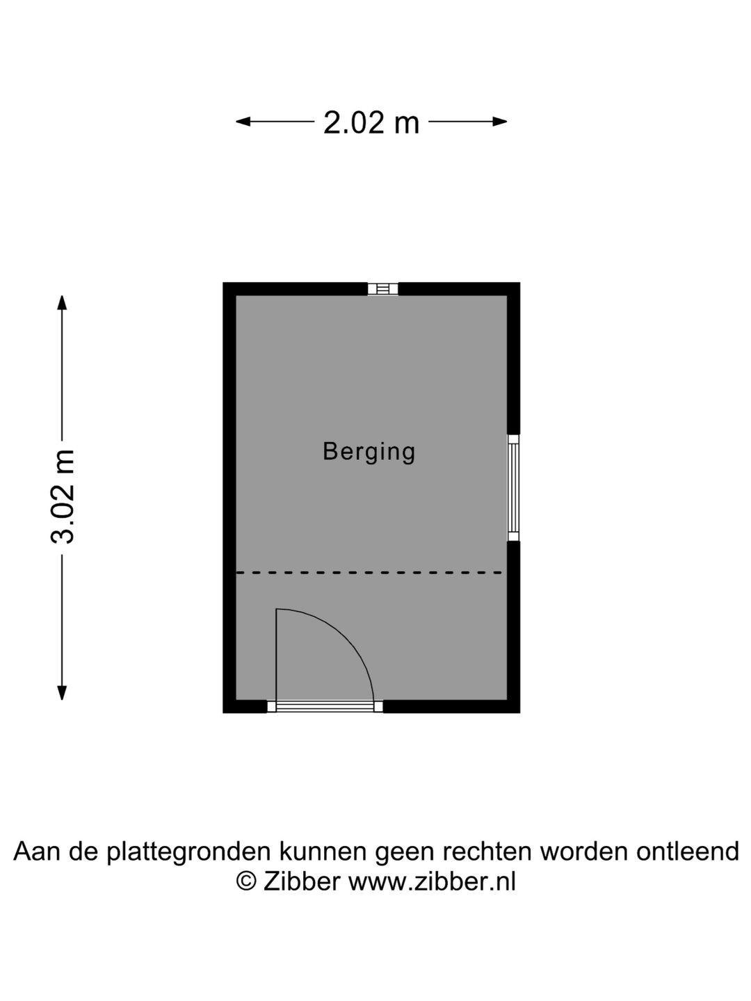 Foto 31 van Witbloemstraat 7
