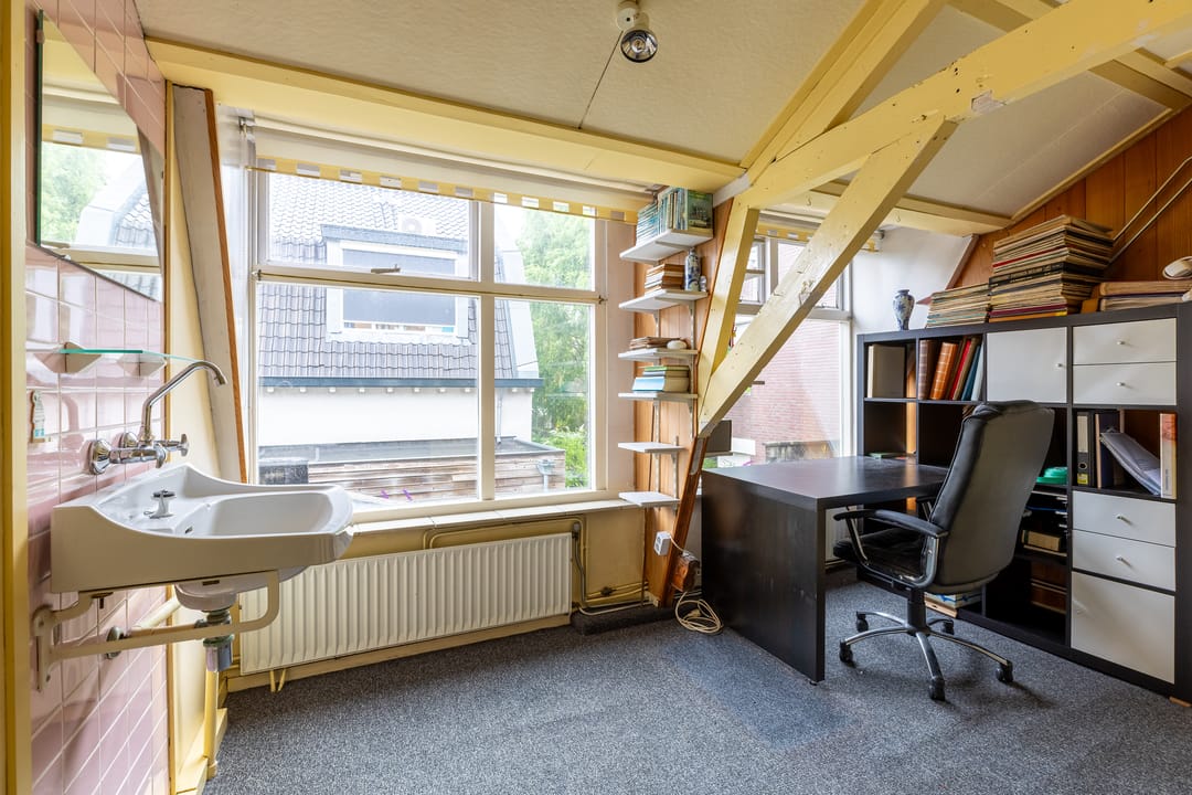 Foto 26 van Achtergracht 39