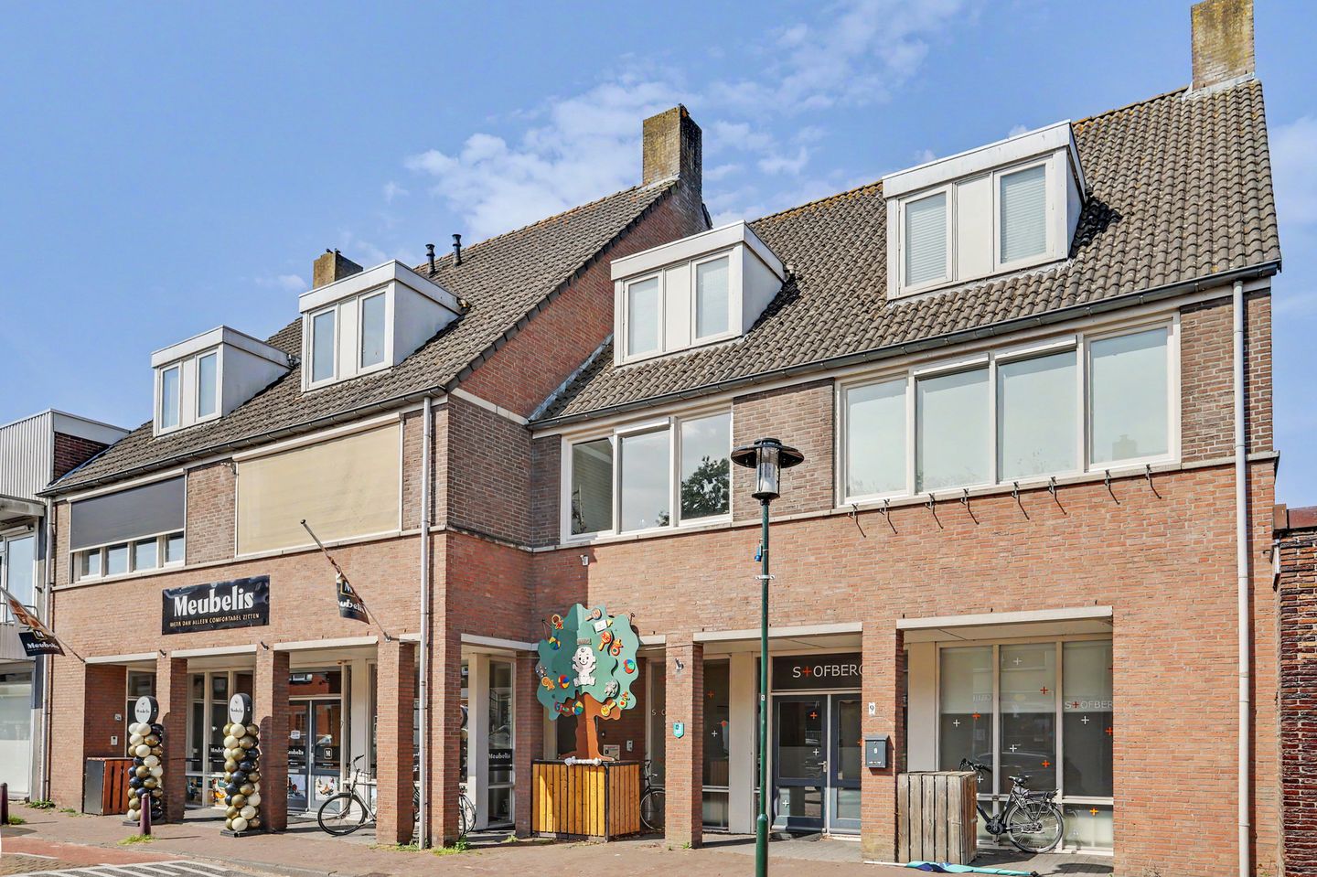 Photo 1 of Doelenstraat 9-A