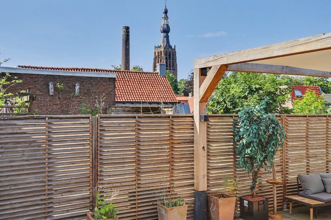 Photo 26 of Doelenstraat 9-A
