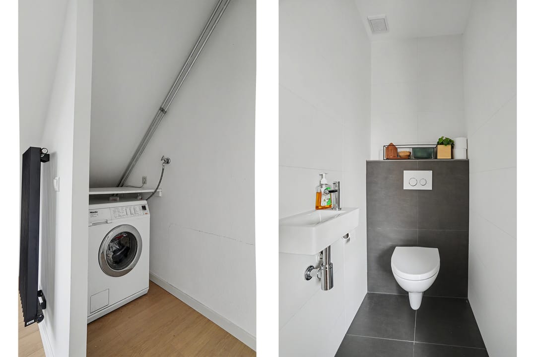 Photo 13 of Doelenstraat 9-A