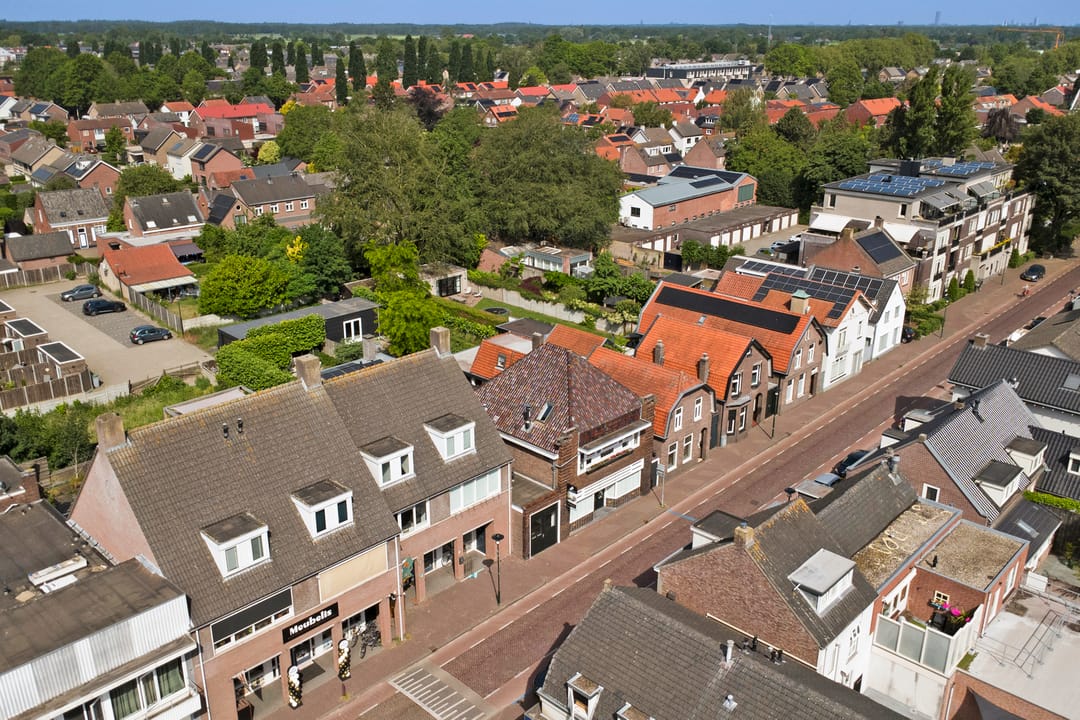 Photo 28 of Doelenstraat 9-A