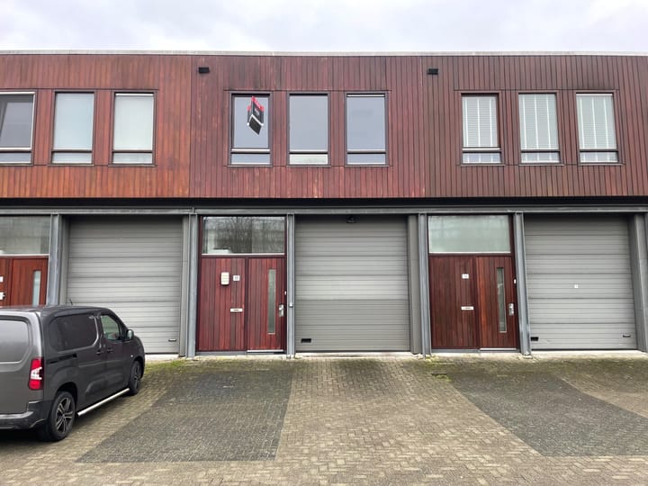 Th. van Leeuwensingel 18, Reeuwijk