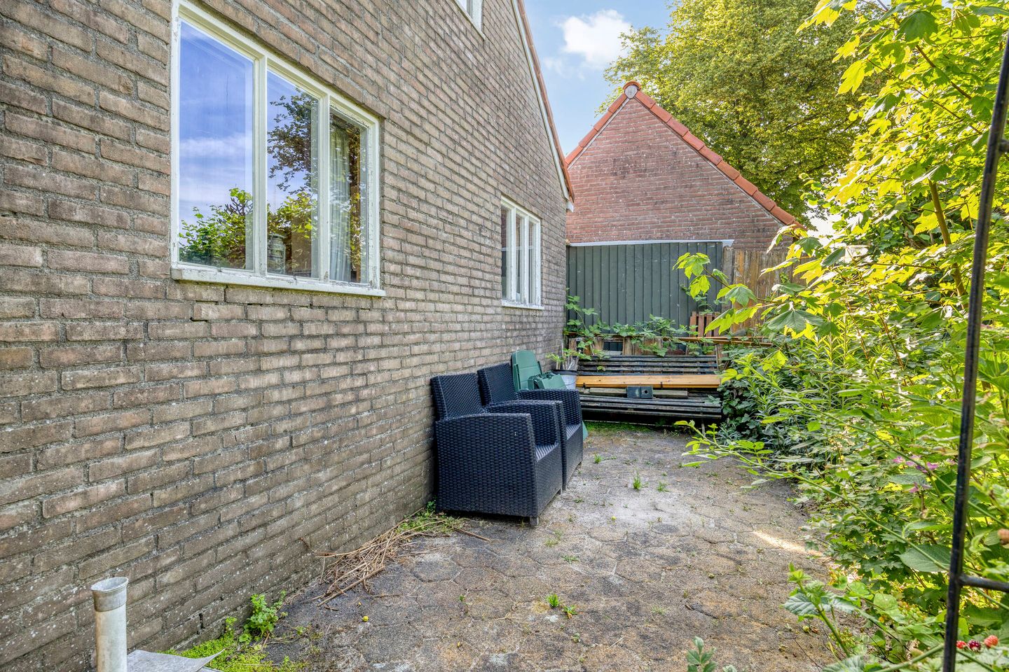 Foto 40 van Suermondsweg 4