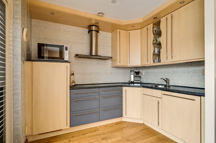 Tussenwoning te koop: Jo calsstraat 22, Herten