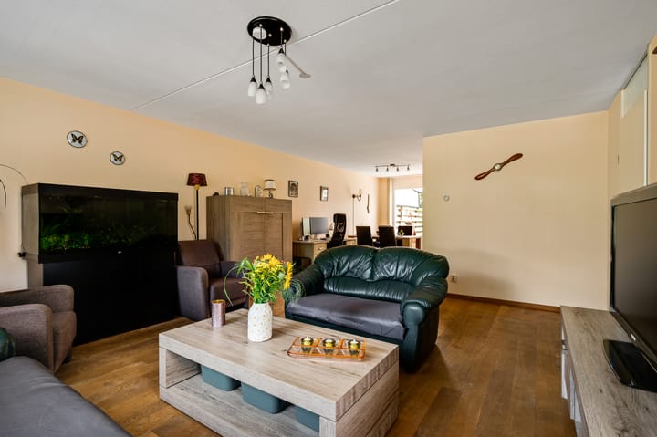 Tussenwoning te koop: Jo calsstraat 22, Herten